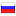 rayskiyepodarki.ru hosted country